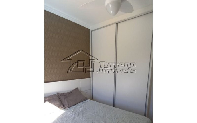 Imagem Apartamento com 3 Quartos à Venda, 62 m² em Jardim América - São José Dos Campos Imagem Apartamento com 3 Quartos à Venda, 62 m² em Jardim América - São José Dos Campos