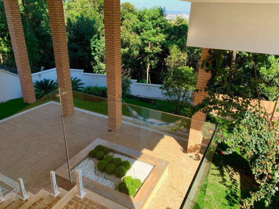 Imagem Casa com 4 Quartos à Venda, 500 m² em Tamboré - Santana De Parnaíba Imagem Casa com 4 Quartos à Venda, 500 m² em Tamboré - Santana De Parnaíba