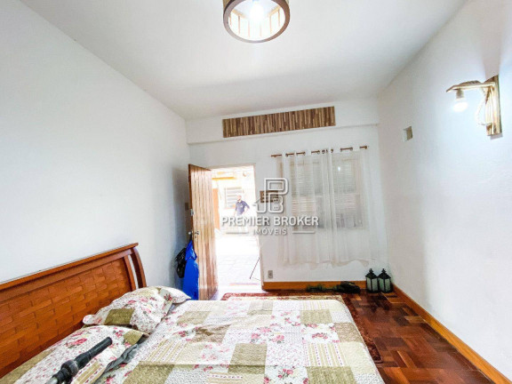 Imagem Casa com 5 Quartos à Venda, 280 m² em Alto - Teresópolis