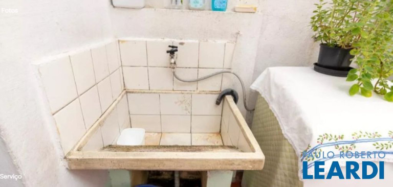Imagem Casa com 2 Quartos à Venda, 80 m² em Parque Das Nações - Santo André