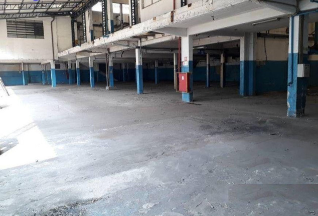 Imagem Imóvel Comercial à Venda, 11.978 m² em Lapa - São Paulo Imagem Imóvel Comercial à Venda, 11.978 m² em Lapa - São Paulo