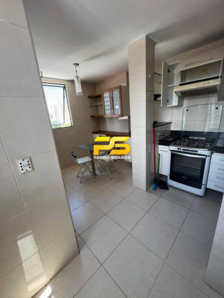 Imagem Apartamento com 2 Quartos à Venda, 90 m² em Aeroclube - João Pessoa Imagem Apartamento com 2 Quartos à Venda, 90 m² em Aeroclube - João Pessoa