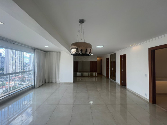 Imagem Apartamento com 4 Quartos à Venda, 141 m² em Setor Bueno - Goiânia Imagem Apartamento com 4 Quartos à Venda, 141 m² em Setor Bueno - Goiânia