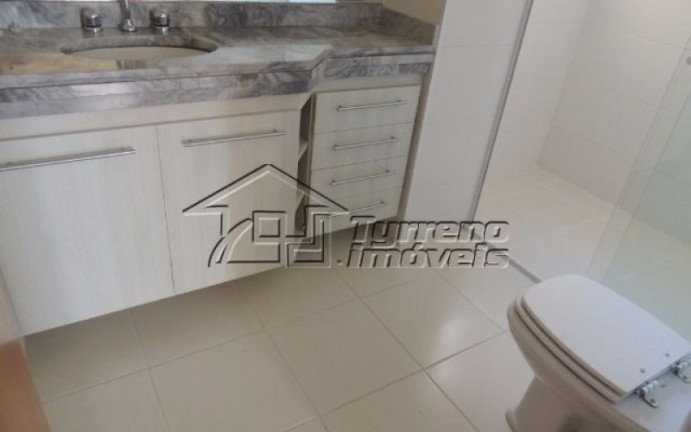 Imagem Apartamento com 3 Quartos para Alugar, 157 m² em Jardim Esplanada - São José Dos Campos