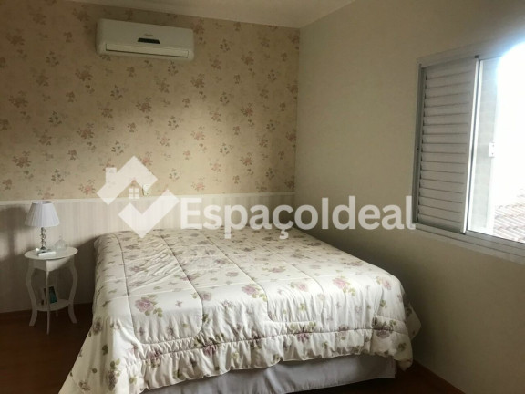 Imagem Sobrado com 4 Quartos à Venda, 275 m² em Jardim Ubirama - Lençóis Paulista