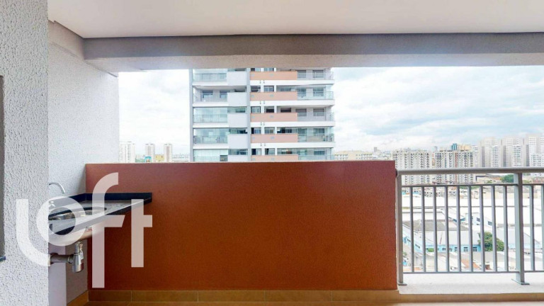 Imagem Apartamento com 2 Quartos à Venda, 69 m² em Bom Retiro - São Paulo
