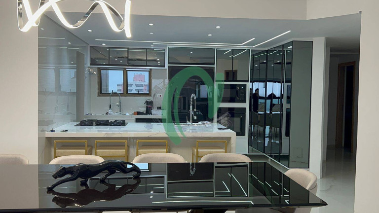 Imagem Cobertura com 6 Quartos à Venda, 460 m² em Riviera - Bertioga