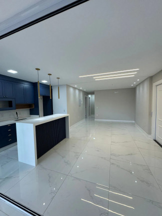 Imagem Apartamento com 3 Quartos à Venda, 125 m² em Meia Praia - Itapema