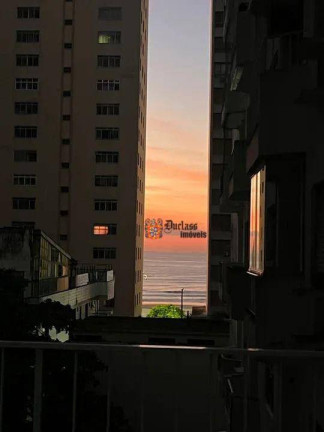 Imagem Apartamento com 3 Quartos à Venda, 117 m² em Pitangueiras - Guarujá