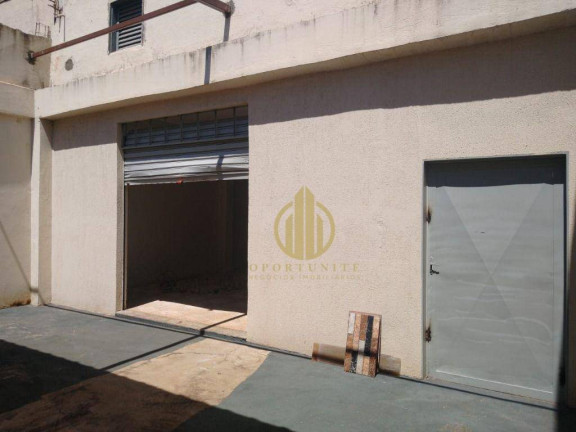 Imagem Galpão à Venda, 150 m² em Campos Elíseos - Ribeirão Preto Imagem Galpão à Venda, 150 m² em Campos Elíseos - Ribeirão Preto