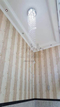 Imagem Apartamento com 2 Quartos à Venda, 75 m² em Caicara - Praia Grande