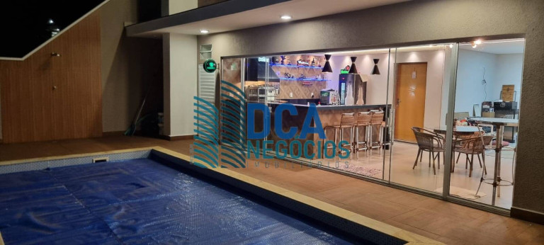Imagem Casa de Condomínio com 4 Quartos à Venda, 257 m² em Loteamento Residencial Fazenda Casa Grande - Taubaté Imagem Casa de Condomínio com 4 Quartos à Venda, 257 m² em Loteamento Residencial Fazenda Casa Grande - Taubaté