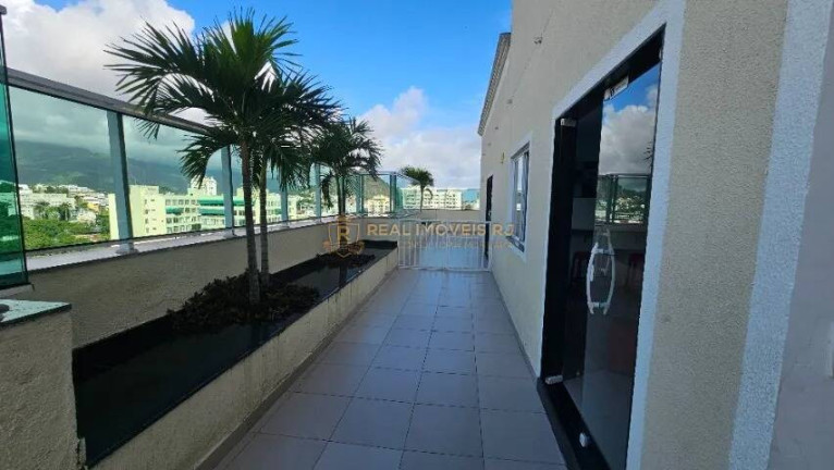 Imagem Apartamento com 2 Quartos à Venda, 60 m² em Pechincha - Rio De Janeiro Imagem Apartamento com 2 Quartos à Venda, 60 m² em Pechincha - Rio De Janeiro