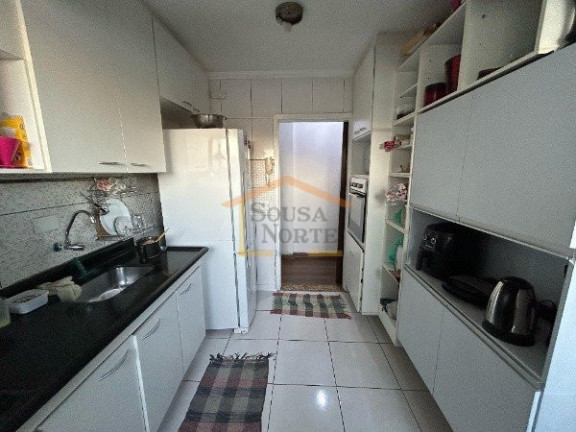 Imagem Apartamento com 3 Quartos à Venda, 74 m² em Santana - São Paulo Imagem Apartamento com 3 Quartos à Venda, 74 m² em Santana - São Paulo