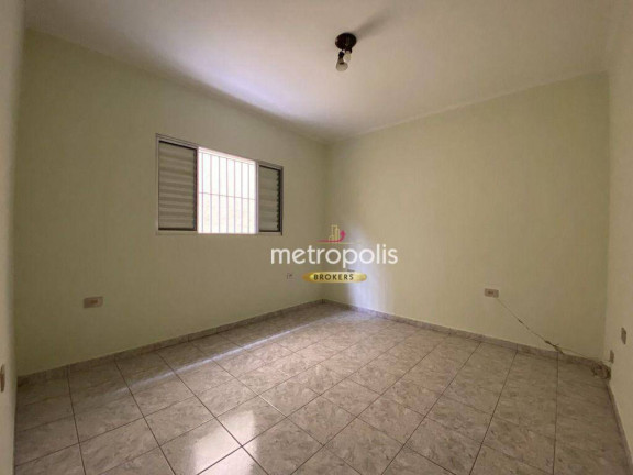 Imagem Casa com 3 Quartos à Venda, 200 m² em Vila Sacadura Cabral - Santo André