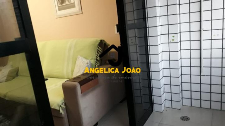 Imagem Apartamento com 2 Quartos à Venda, 68 m² em Itarare - São Vicente