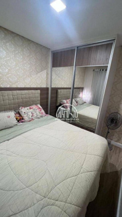 Imagem Apartamento com 2 Quartos à Venda, 56 m² em Condomínio Brisas Bosque Itirapina - Jundiaí Imagem Apartamento com 2 Quartos à Venda, 56 m² em Condomínio Brisas Bosque Itirapina - Jundiaí