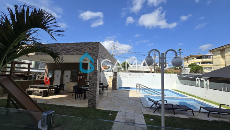 Imagem Imóvel com 3 Quartos à Venda, 72 m² em Nova Descoberta - Natal Imagem Imóvel com 3 Quartos à Venda, 72 m² em Nova Descoberta - Natal
