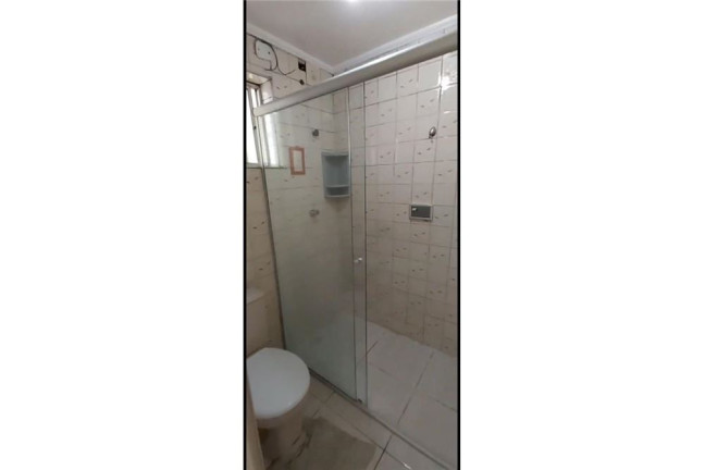 Imagem Apartamento com 2 Quartos à Venda, 56 m² em Conjunto Residencial José Bonifácio - São Paulo