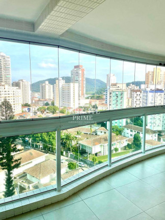 Imagem Apartamento com 2 Quartos à Venda, 135 m² em Ponta Da Praia - Santos Imagem Apartamento com 2 Quartos à Venda, 135 m² em Ponta Da Praia - Santos