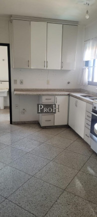 Imagem Apartamento com 5 Quartos à Venda, 454 m² em Jardim - Santo André Imagem Apartamento com 5 Quartos à Venda, 454 m² em Jardim - Santo André