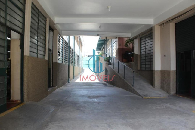 Imagem Imóvel Comercial à Venda, 8.813 m² em Tucuruvi - São Paulo Imagem Imóvel Comercial à Venda, 8.813 m² em Tucuruvi - São Paulo