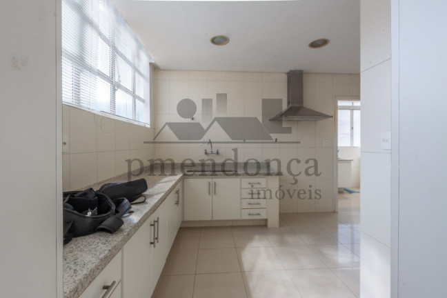 Imagem Apartamento com 3 Quartos à Venda, 205 m² em Jardim América - São Paulo Imagem Apartamento com 3 Quartos à Venda, 205 m² em Jardim América - São Paulo