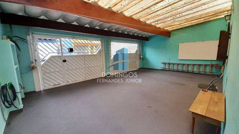 Imagem Casa com 3 Quartos à Venda, 180 m² em Itaquera - São Paulo Imagem Casa com 3 Quartos à Venda, 180 m² em Itaquera - São Paulo