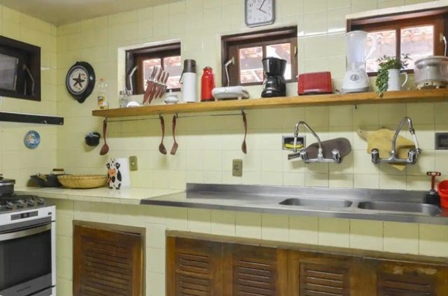 Imagem Casa com 3 Quartos à Venda, 200 m² em Prata Dos Aredes - Teresópolis Imagem Casa com 3 Quartos à Venda, 200 m² em Prata Dos Aredes - Teresópolis