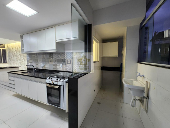 Imagem Apartamento com 3 Quartos à Venda, 92 m² em Barra - Salvador