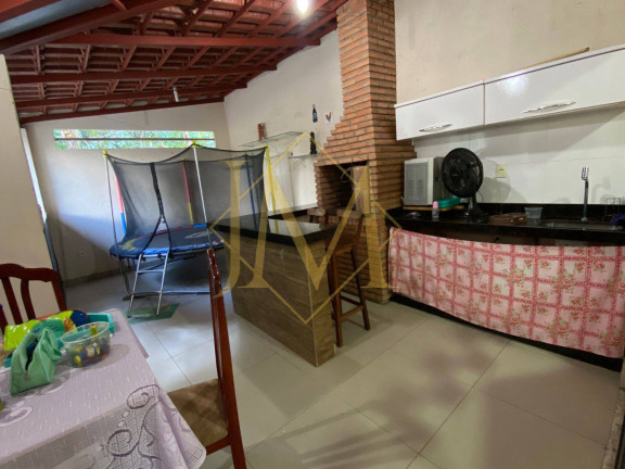 Imagem Casa com 3 Quartos à Venda,  em Santa Maria - Timóteo