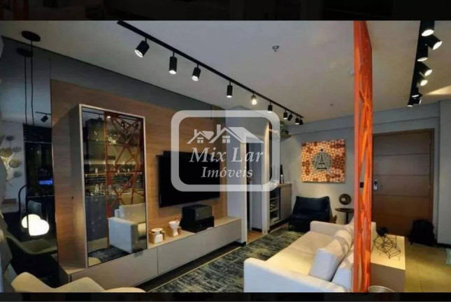 Imagem Apartamento com 2 Quartos à Venda, 65 m² em Centro - Osasco Imagem Apartamento com 2 Quartos à Venda, 65 m² em Centro - Osasco