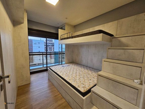 Imagem Apartamento com 3 Quartos à Venda, 143 m² em Palmas - Governador Celso Ramos Imagem Apartamento com 3 Quartos à Venda, 143 m² em Palmas - Governador Celso Ramos