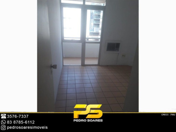 Imagem Apartamento com 3 Quartos à Venda, 147 m² em Tambaú - João Pessoa Imagem Apartamento com 3 Quartos à Venda, 147 m² em Tambaú - João Pessoa