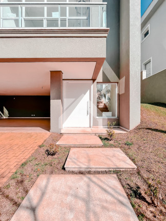 Imagem Casa de Condomínio com 4 Quartos à Venda, 430 m² em Alphaville - Santana De Parnaíba Imagem Casa de Condomínio com 4 Quartos à Venda, 430 m² em Alphaville - Santana De Parnaíba