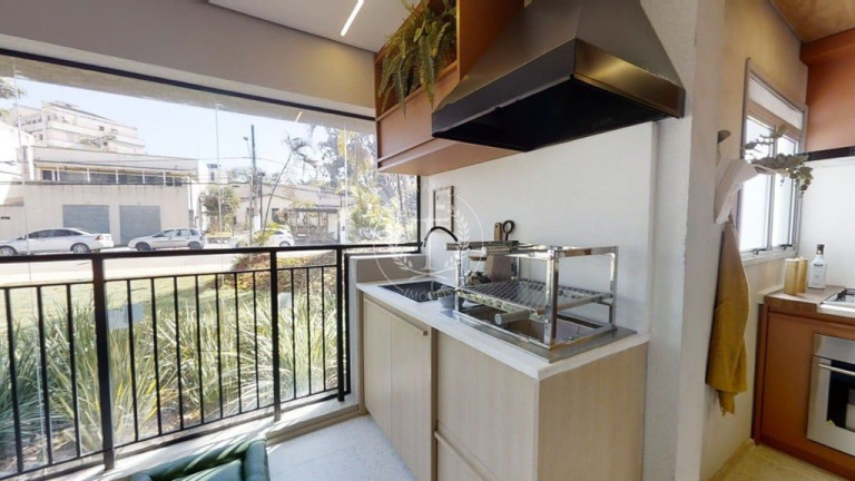 Imagem Apartamento com 2 Quartos à Venda, 70 m² em Vila Mariana - São Paulo