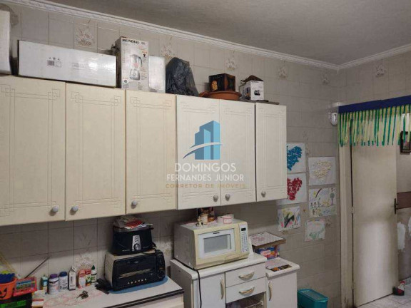Imagem Casa com 2 Quartos à Venda, 110 m² em Vila Matilde - São Paulo Imagem Casa com 2 Quartos à Venda, 110 m² em Vila Matilde - São Paulo