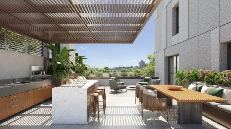 Imagem Imóvel com 3 Quartos à Venda, 268 m² em Rio Branco - Porto Alegre Imagem Imóvel com 3 Quartos à Venda, 268 m² em Rio Branco - Porto Alegre