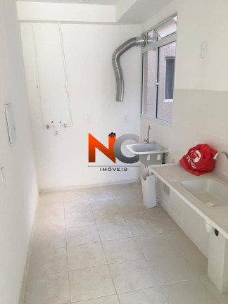 Imagem Apartamento com 2 Quartos à Venda, 40 m² em Bangu - Rio De Janeiro Imagem Apartamento com 2 Quartos à Venda, 40 m² em Bangu - Rio De Janeiro