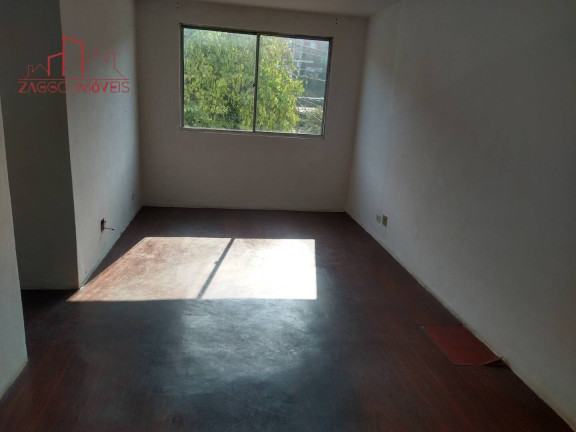 Apartamento com 3 Quartos à Venda, 70 m² em Jardim Umuarama - São Paulo