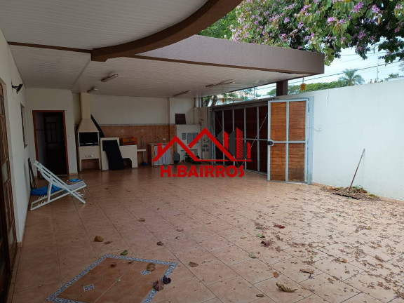 Imagem Casa com 4 Quartos à Venda, 300 m² em Jardim Satélite - São José Dos Campos Imagem Casa com 4 Quartos à Venda, 300 m² em Jardim Satélite - São José Dos Campos