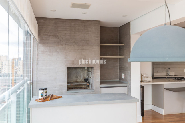 Imagem Apartamento com 2 Quartos à Venda, 120 m² em Jardim Das Acacias - São Paulo