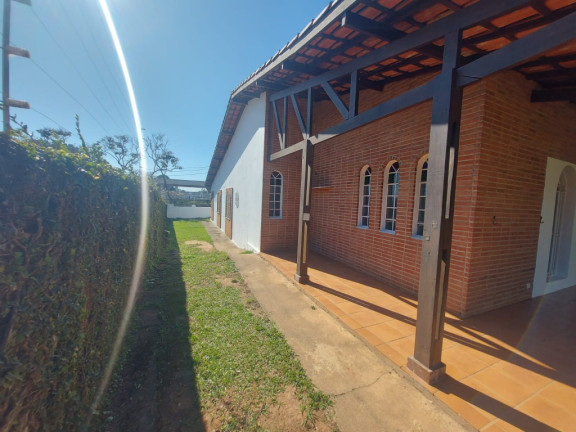 Imagem Casa com 3 Quartos para Alugar, 220 m² em Granja Viana - Cotia
