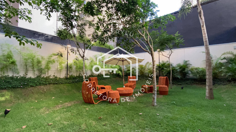 Imagem Apartamento com 1 Quarto à Venda, 29 m² em Vila Mariana - São Paulo Imagem Apartamento com 1 Quarto à Venda, 29 m² em Vila Mariana - São Paulo