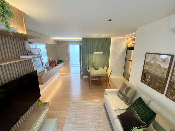 Apartamento com 2 Quartos à Venda, 67 m² em Norte (águas Claras) - Brasília