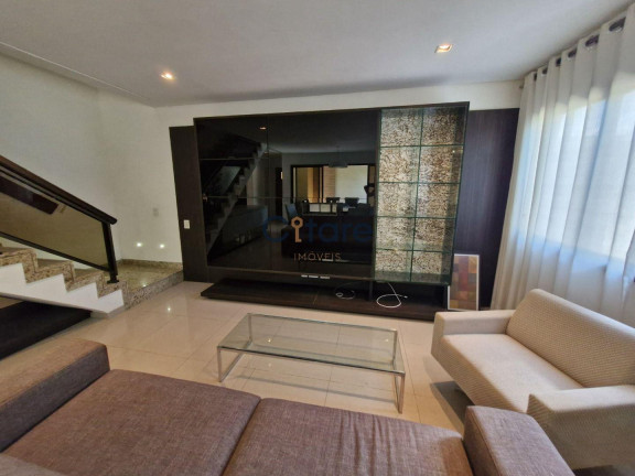 Imagem Casa com 3 Quartos à Venda, 181 m² em Edson Queiroz - Fortaleza Imagem Casa com 3 Quartos à Venda, 181 m² em Edson Queiroz - Fortaleza