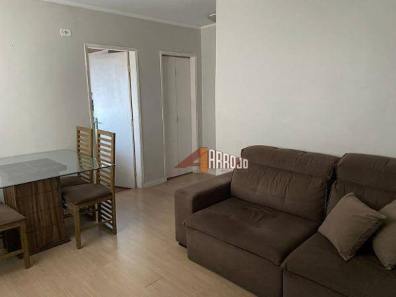 Imagem Apartamento com 2 Quartos à Venda, 60 m² em Penha De França - São Paulo Imagem Apartamento com 2 Quartos à Venda, 60 m² em Penha De França - São Paulo