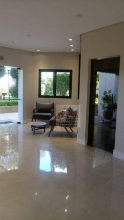 Imagem Apartamento com 4 Quartos à Venda, 160 m² em Vila Clementino - São Paulo Imagem Apartamento com 4 Quartos à Venda, 160 m² em Vila Clementino - São Paulo