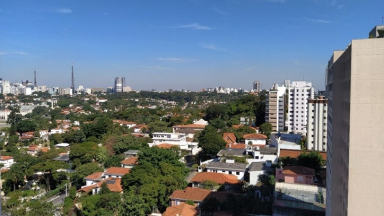 Imagem Apartamento com 3 Quartos à Venda, 186 m² em Perdizes - São Paulo Imagem Apartamento com 3 Quartos à Venda, 186 m² em Perdizes - São Paulo