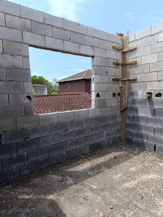 Imagem Casa de Condomínio com 2 Quartos à Venda, 41 m² em Parque Das Americas - Praia Grande